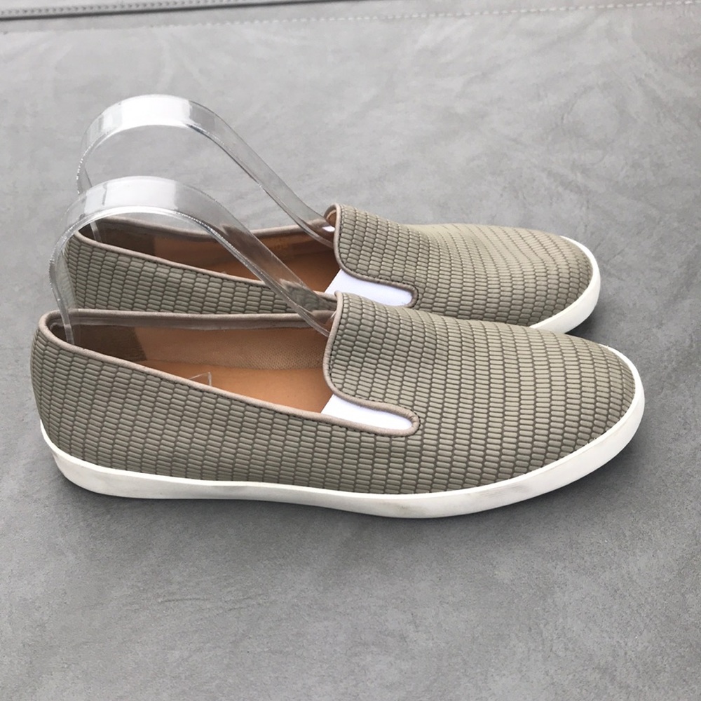 L.K. Bennett London sneakers made in Portugal